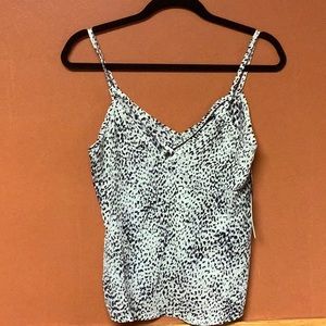 Olivaceous Crop Top Size Small NWT